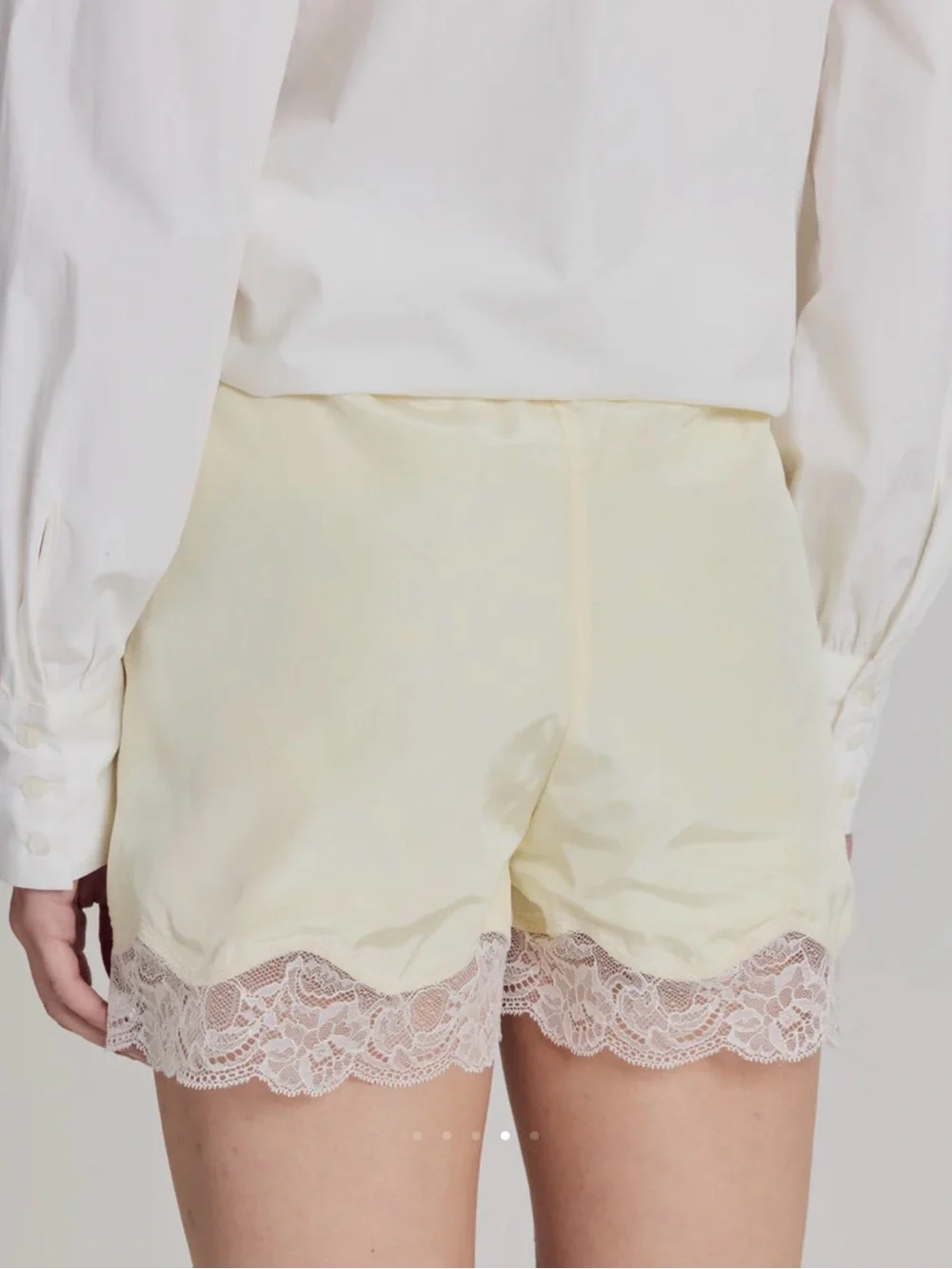 Balzac Paris Short Flora